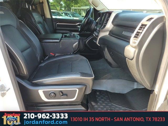 used 2021 Ram 1500 car, priced at $30,975