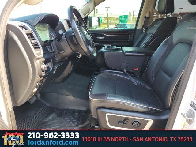 used 2021 Ram 1500 car, priced at $30,975