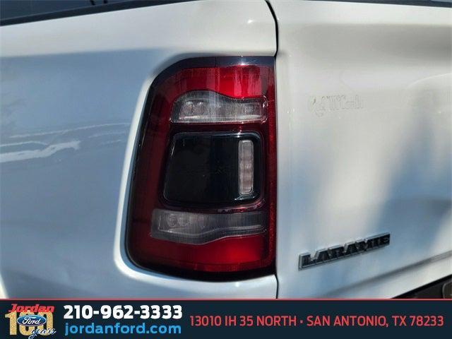 used 2021 Ram 1500 car, priced at $30,975