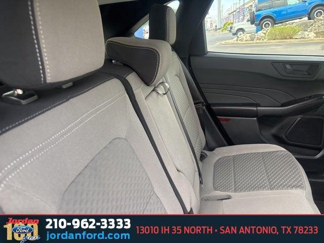used 2022 Ford Escape car, priced at $20,236