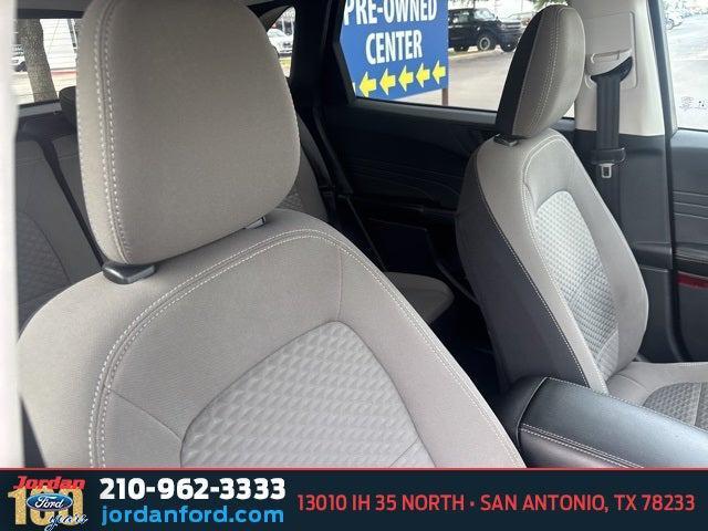 used 2022 Ford Escape car, priced at $20,236