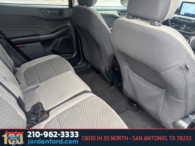 used 2022 Ford Escape car, priced at $20,236