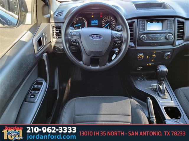 used 2020 Ford Ranger car, priced at $25,504