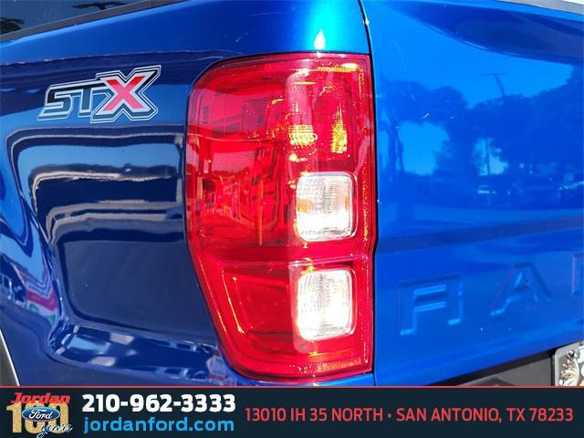 used 2020 Ford Ranger car, priced at $25,504