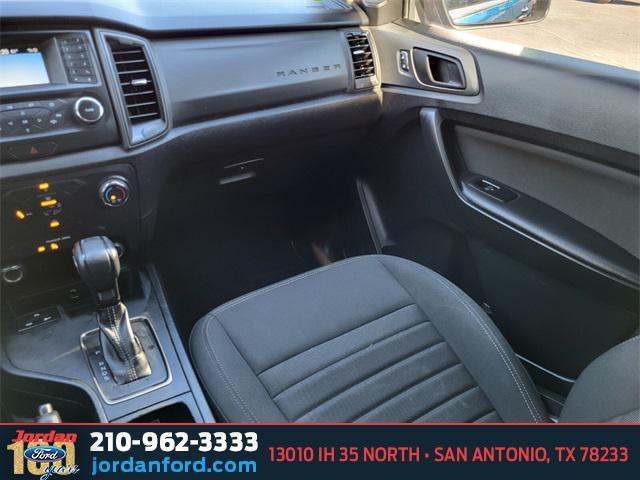 used 2020 Ford Ranger car, priced at $25,504