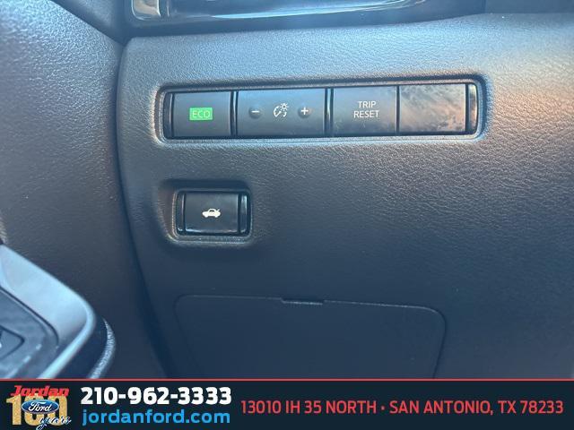 used 2021 Nissan Sentra car, priced at $16,946