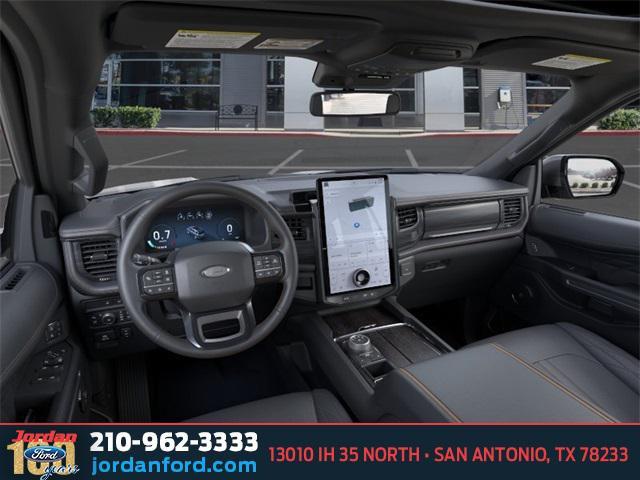 new 2024 Ford Expedition car, priced at $70,940