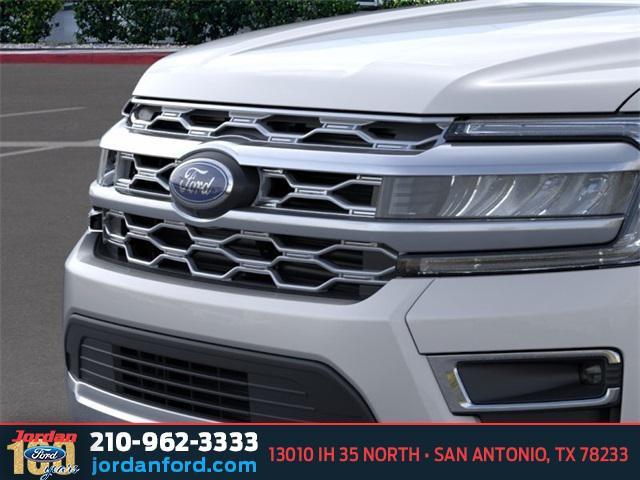 new 2024 Ford Expedition car, priced at $73,440