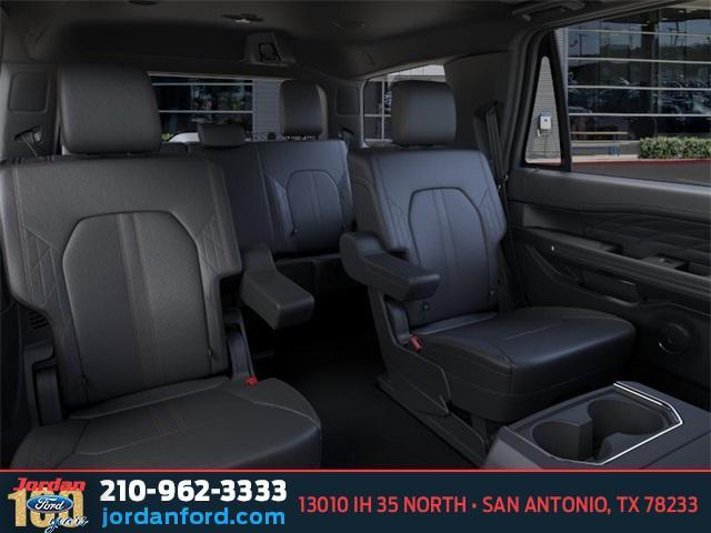 new 2024 Ford Expedition car, priced at $73,440