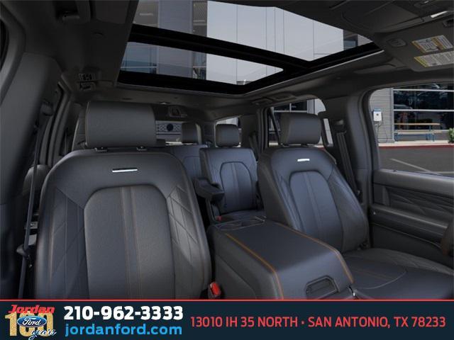 new 2024 Ford Expedition car, priced at $73,440