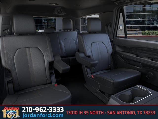 new 2024 Ford Expedition car, priced at $70,940