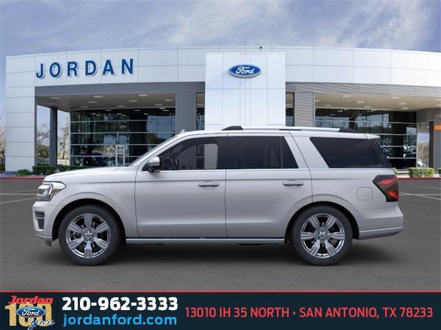 new 2024 Ford Expedition car, priced at $70,940