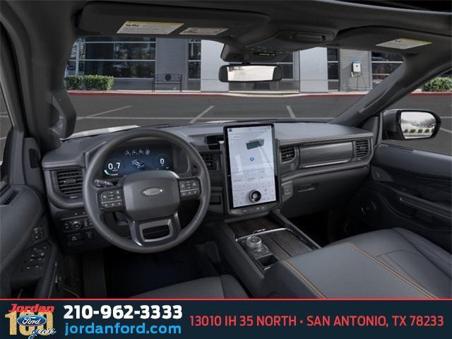 new 2024 Ford Expedition car, priced at $73,440