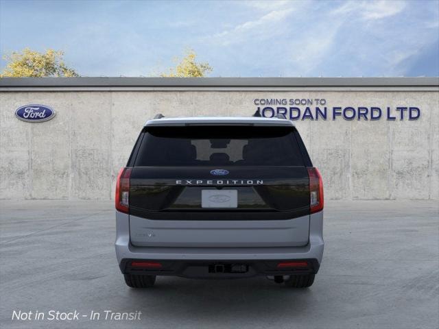 new 2025 Ford Expedition car, priced at $69,205