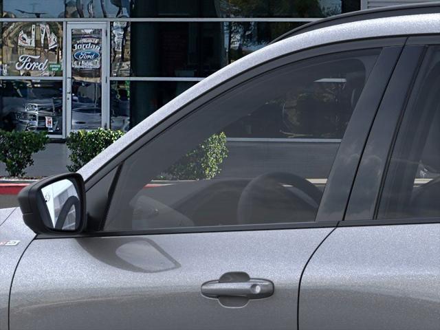 new 2025 Ford Escape car, priced at $31,094