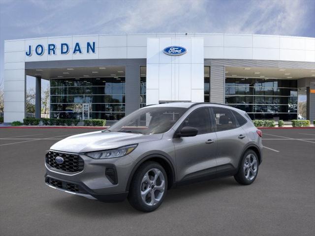 new 2025 Ford Escape car, priced at $31,094