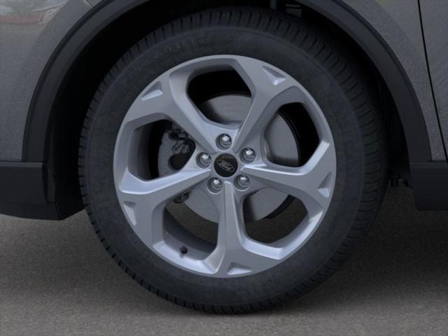 new 2025 Ford Escape car, priced at $31,094