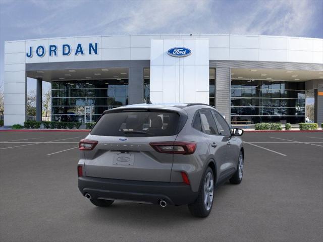 new 2025 Ford Escape car, priced at $31,094