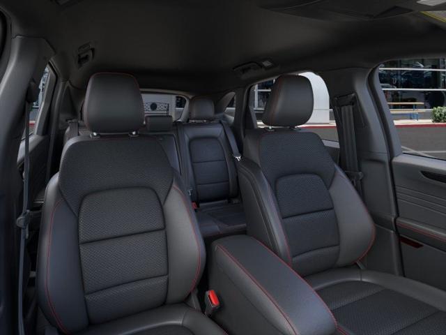new 2025 Ford Escape car, priced at $31,094