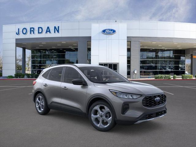 new 2025 Ford Escape car, priced at $31,094