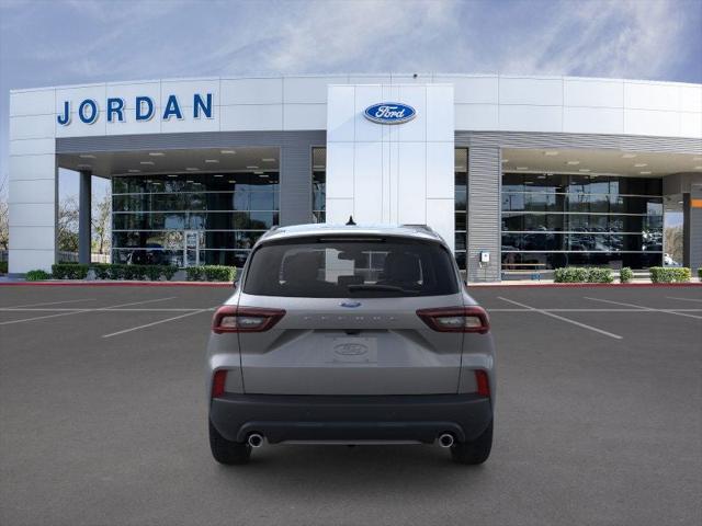 new 2025 Ford Escape car, priced at $31,094