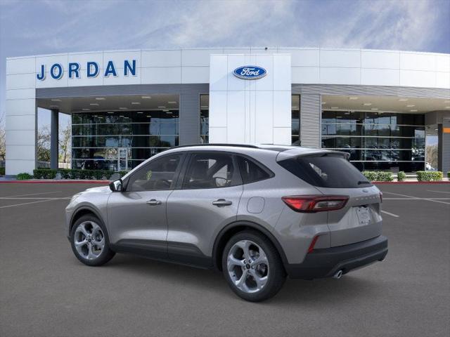 new 2025 Ford Escape car, priced at $31,094