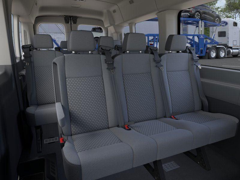 new 2025 Ford Transit-350 car, priced at $66,410
