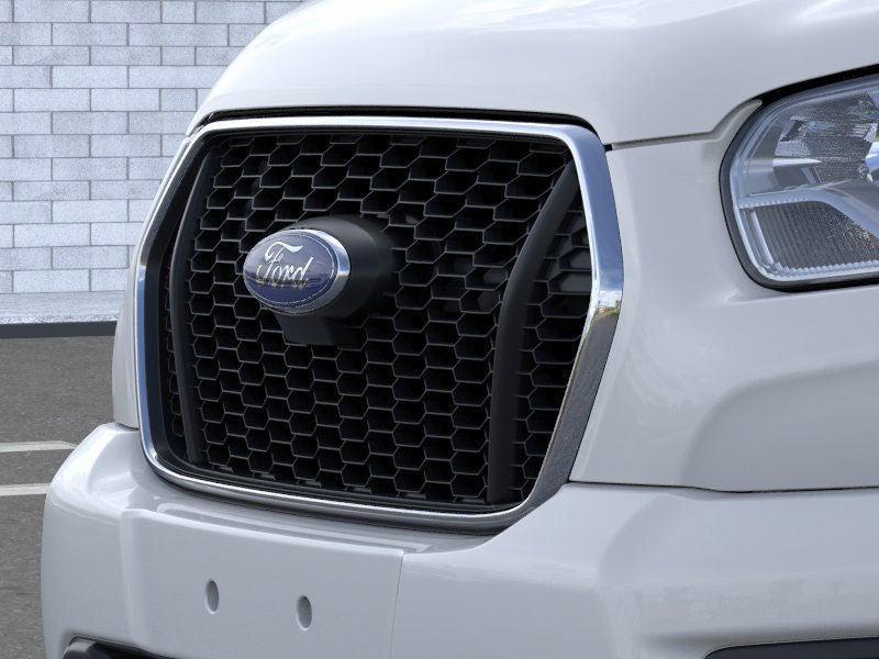 new 2025 Ford Transit-350 car, priced at $66,410
