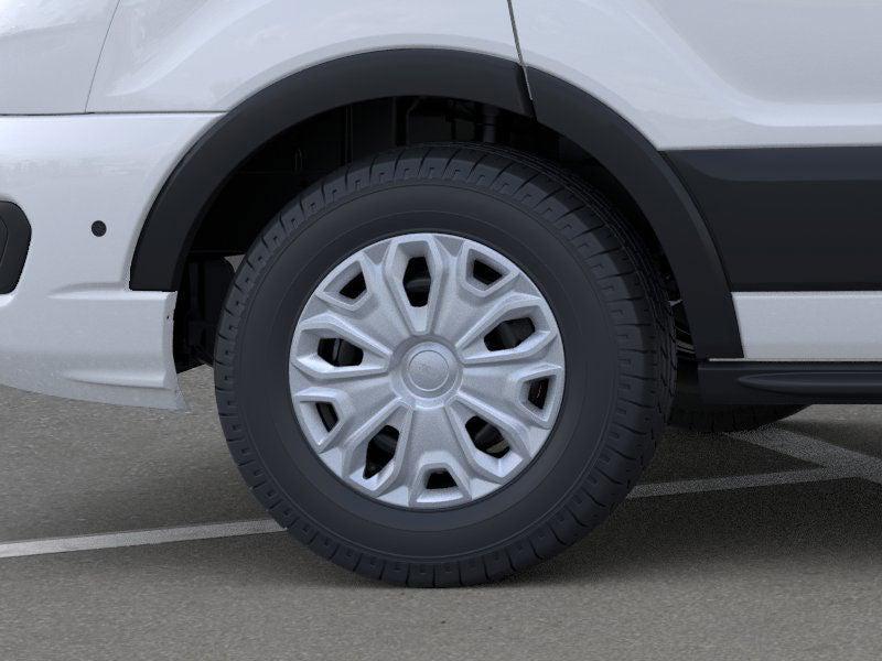 new 2025 Ford Transit-350 car, priced at $66,410