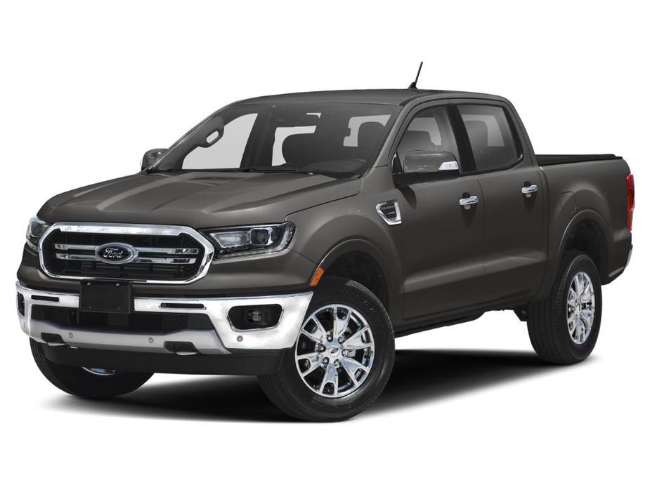 used 2019 Ford Ranger car, priced at $28,888