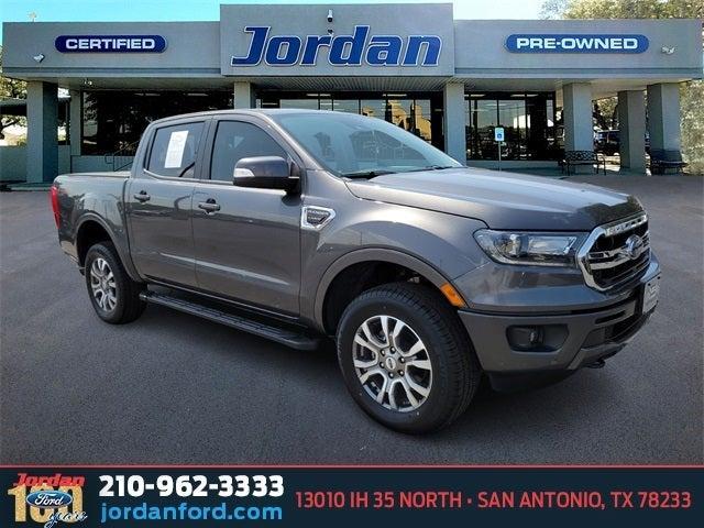 used 2019 Ford Ranger car, priced at $28,888