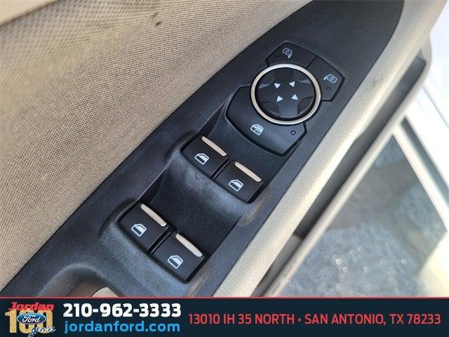 used 2019 Ford Fusion car, priced at $12,492