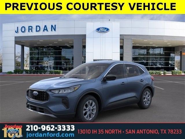 new 2024 Ford Escape car, priced at $29,385