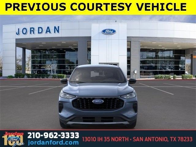 new 2024 Ford Escape car, priced at $29,385