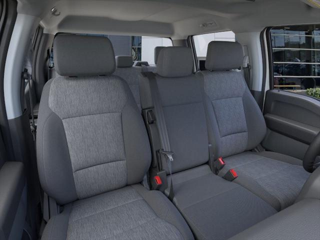 new 2025 Ford F-350 car, priced at $66,625