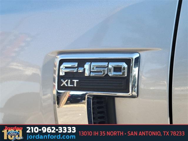 used 2021 Ford F-150 car, priced at $28,998