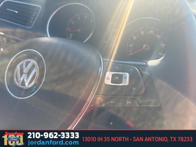 used 2017 Volkswagen Jetta car, priced at $7,999