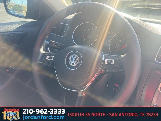 used 2017 Volkswagen Jetta car, priced at $7,999