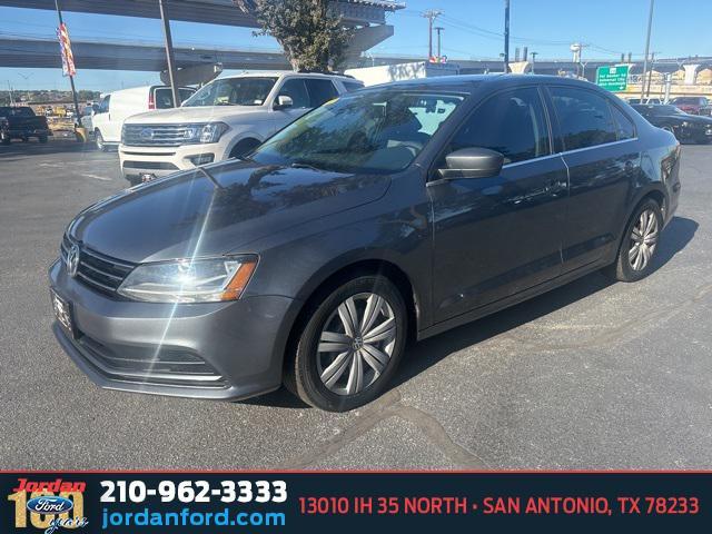 used 2017 Volkswagen Jetta car, priced at $7,999