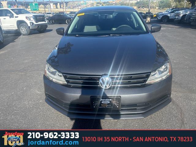 used 2017 Volkswagen Jetta car, priced at $7,999