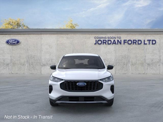 new 2025 Ford Escape car, priced at $29,573