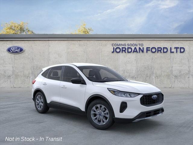 new 2025 Ford Escape car, priced at $29,573