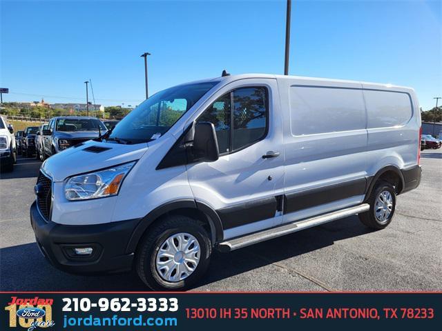 used 2022 Ford Transit-150 car, priced at $36,999