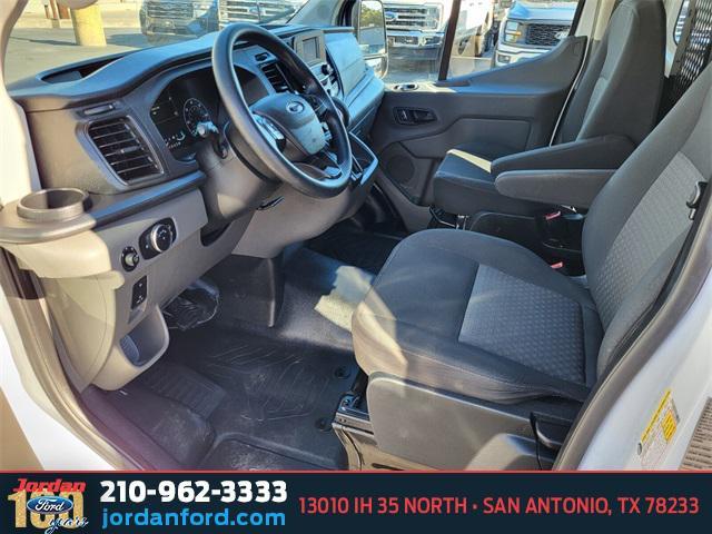 used 2022 Ford Transit-150 car, priced at $36,999