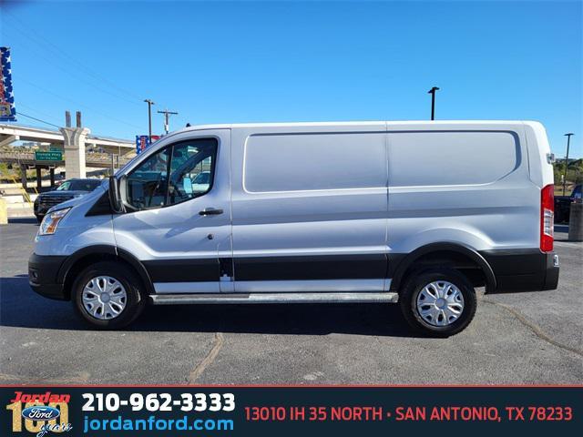 used 2022 Ford Transit-150 car, priced at $36,999