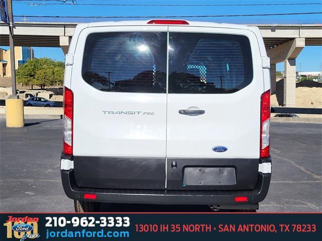 used 2022 Ford Transit-150 car, priced at $36,999