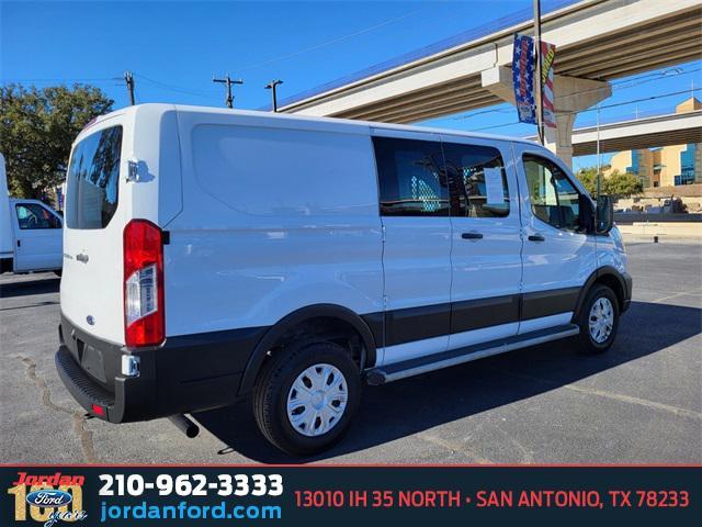 used 2022 Ford Transit-150 car, priced at $36,999