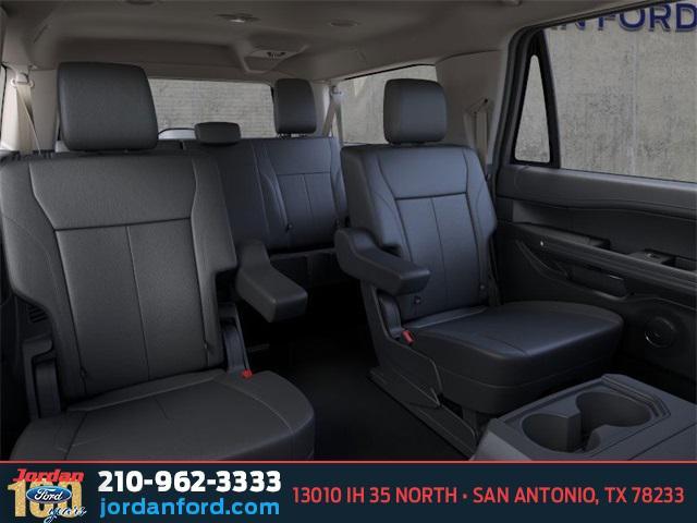 new 2024 Ford Expedition car, priced at $69,120