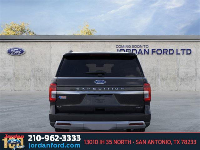 new 2024 Ford Expedition car, priced at $69,120