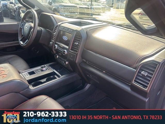 used 2020 Ford Expedition Max car, priced at $34,575